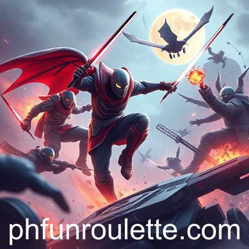 Exploring the Dynamic World of Action Games