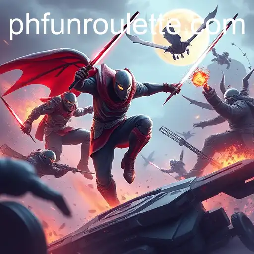 Exploring the Dynamic World of Action Games