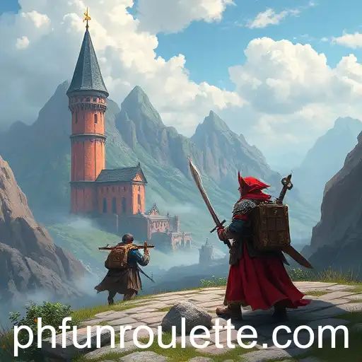 Digital Adventures: The Rise of Online Gaming