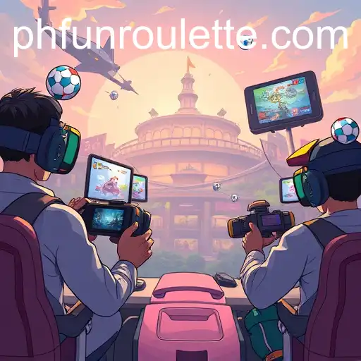 Digital Gaming Revolution Unveiled