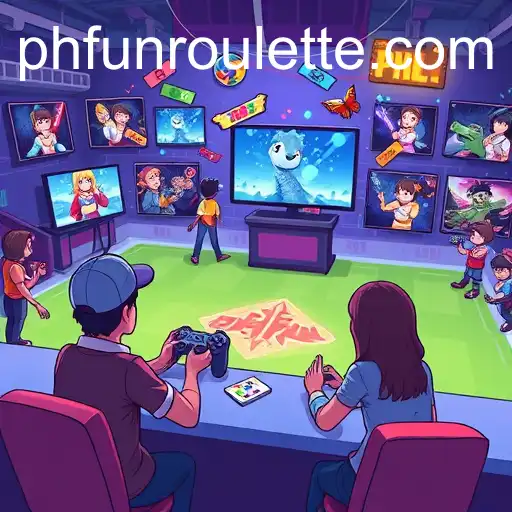 The Digital Playground: Safety and Fun with Phfun