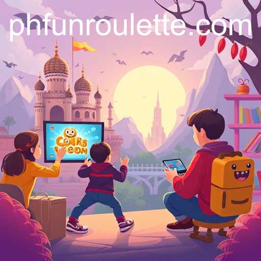 Innovative English Game Platform Gains Traction