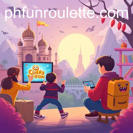 Innovative English Game Platform Gains Traction