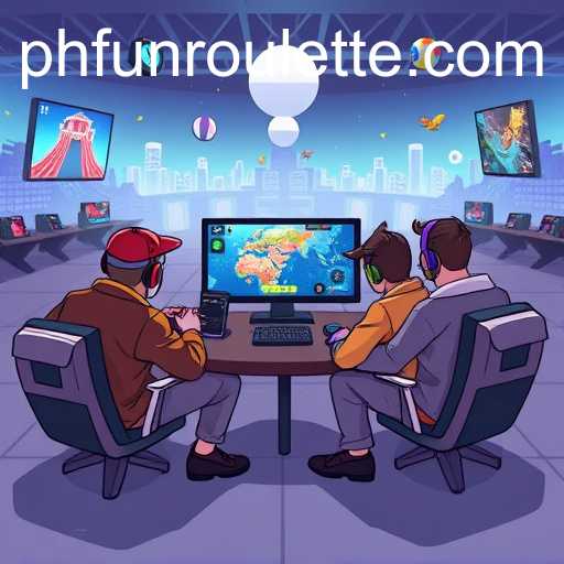 The Evolution of Online Gaming Communities