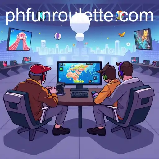 The Evolution of Online Gaming Communities