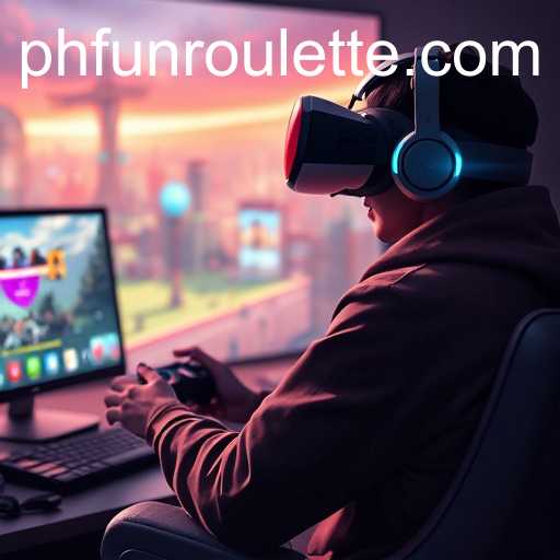 Gaming Evolution and Online Trends in 2025