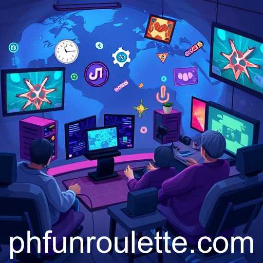 Gaming Trends Amidst Global Challenges