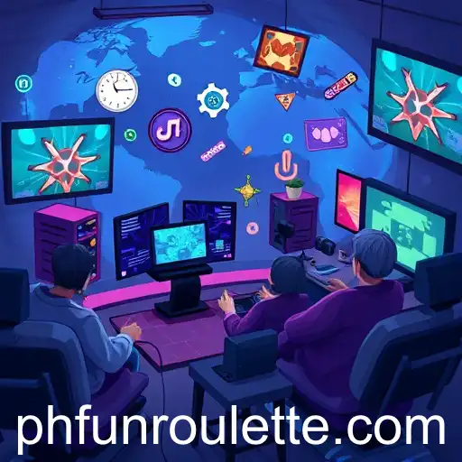 Gaming Trends Amidst Global Challenges