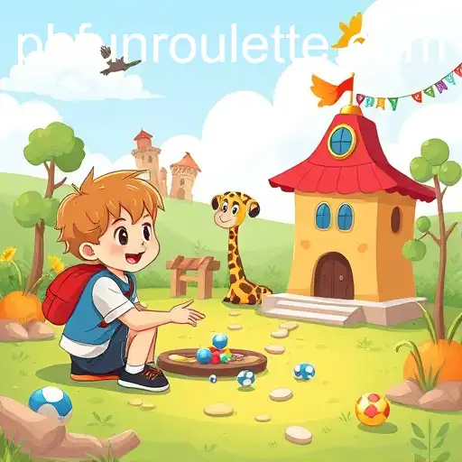 Exploring the World of Kids Games with Phfun