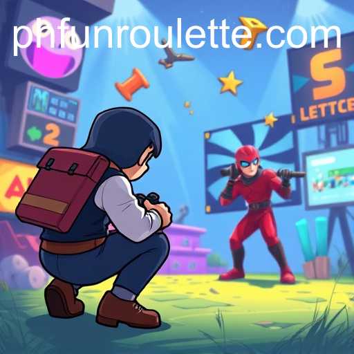 Gaming Boom: Phfun Leads Digital Entertainment