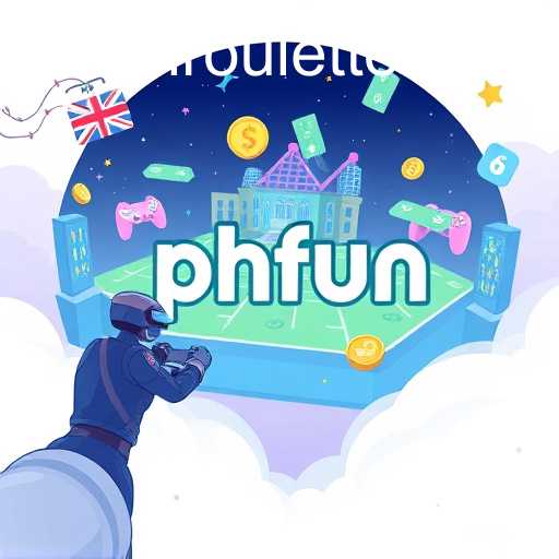 The Rise of Phfun: Gaming in a Changing Landscape