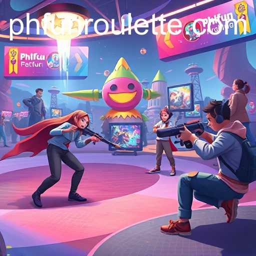 Phfun Gaming Revolutionizes Online Play