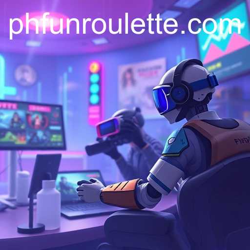 Gaming Revolution: Exploring PHFun's Impact on the Gaming World