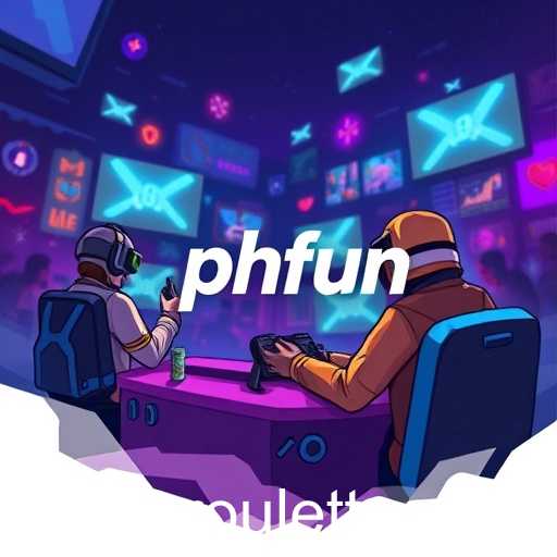 The Rise of Phfun in the Gaming World