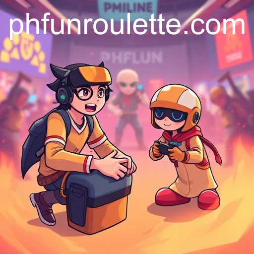 Phfun Revolutionizes Online Gaming in 2025