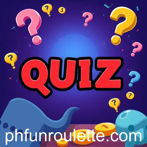 Exploring the Exciting World of Quiz Games on PHFun