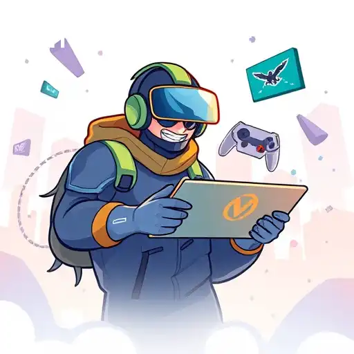 The Rise of Online Gaming in 2025