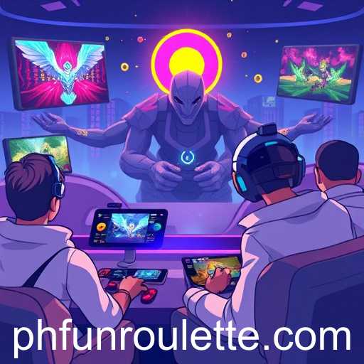 The Rise of Online Gaming Communities