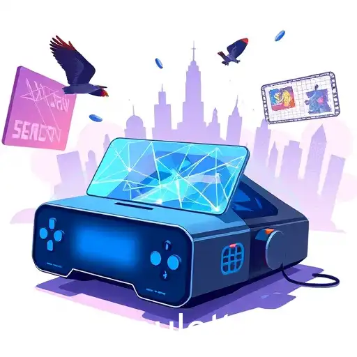 The Rising Influence of Online Gaming in 2025