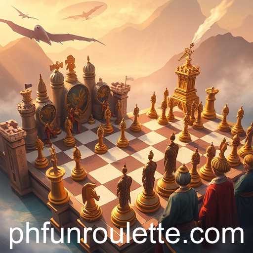 Exploring the Intriguing World of Strategy Games on phfun