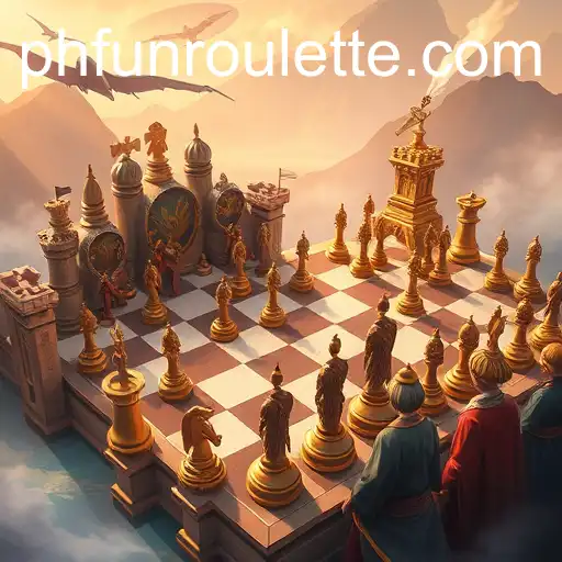 Exploring the Intriguing World of Strategy Games on phfun