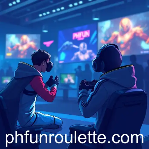 The Digital Playground Revolution