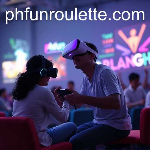 Gaming Evolution in the Virtual Realm